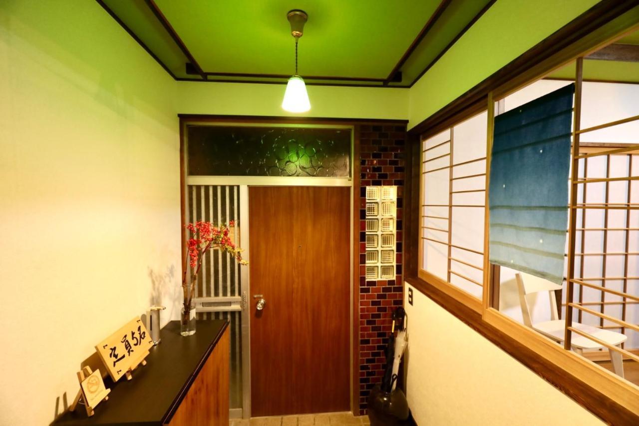 Hotaru No Yado - Vacation Stay 24964V Sumoto Ngoại thất bức ảnh