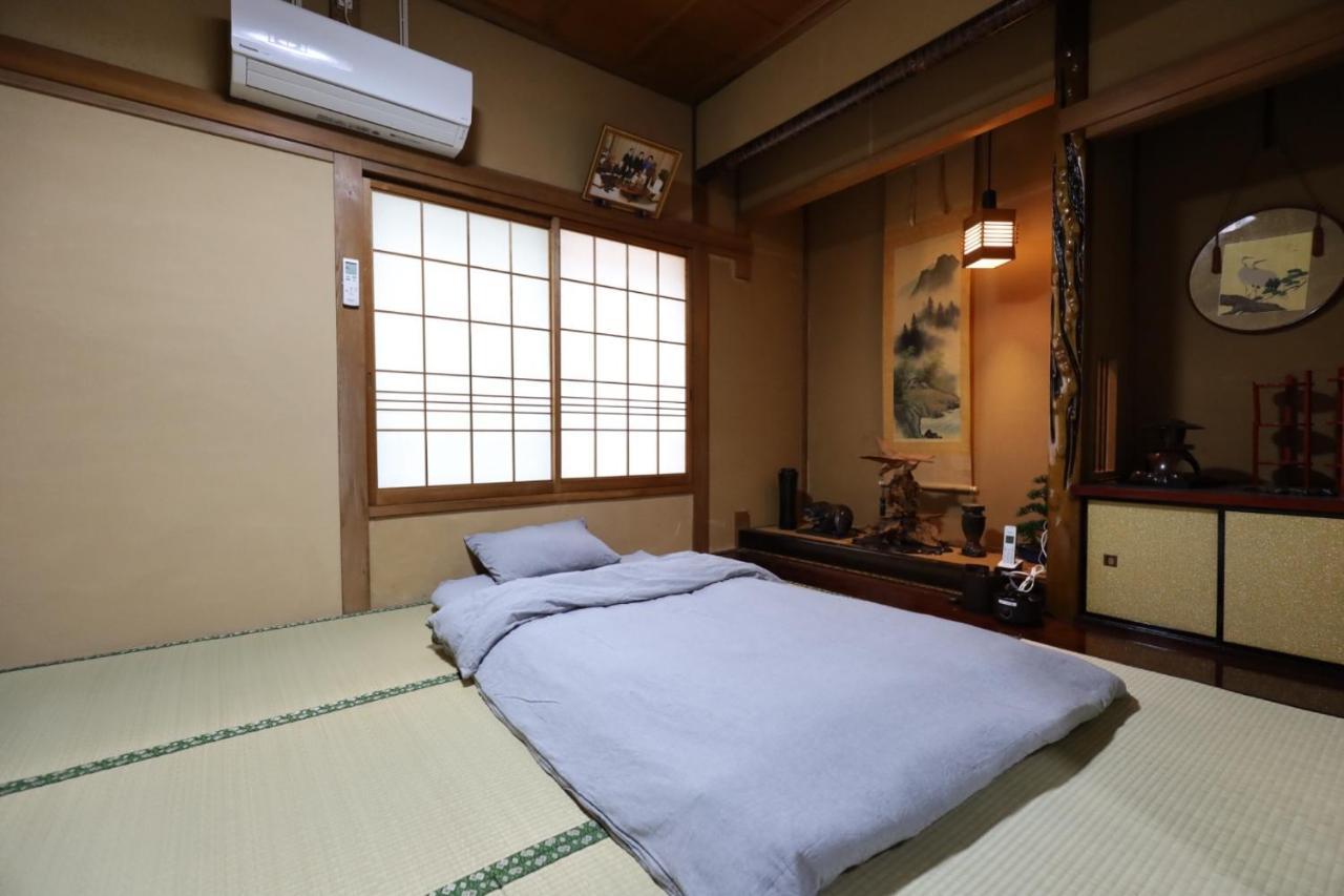Hotaru No Yado - Vacation Stay 24964V Sumoto Ngoại thất bức ảnh