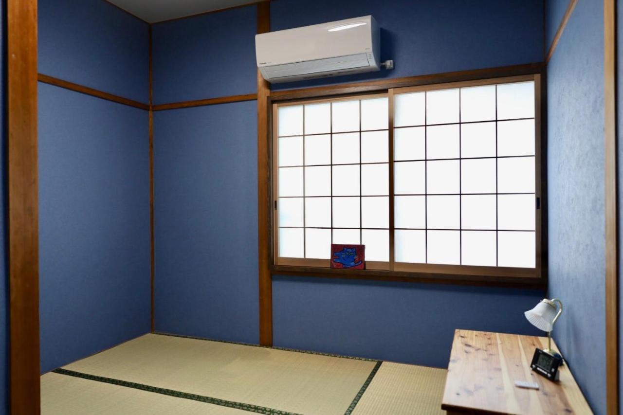 Hotaru No Yado - Vacation Stay 24964V Sumoto Ngoại thất bức ảnh
