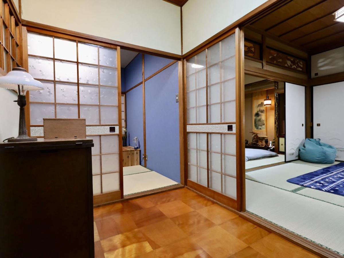 Hotaru No Yado - Vacation Stay 24964V Sumoto Ngoại thất bức ảnh