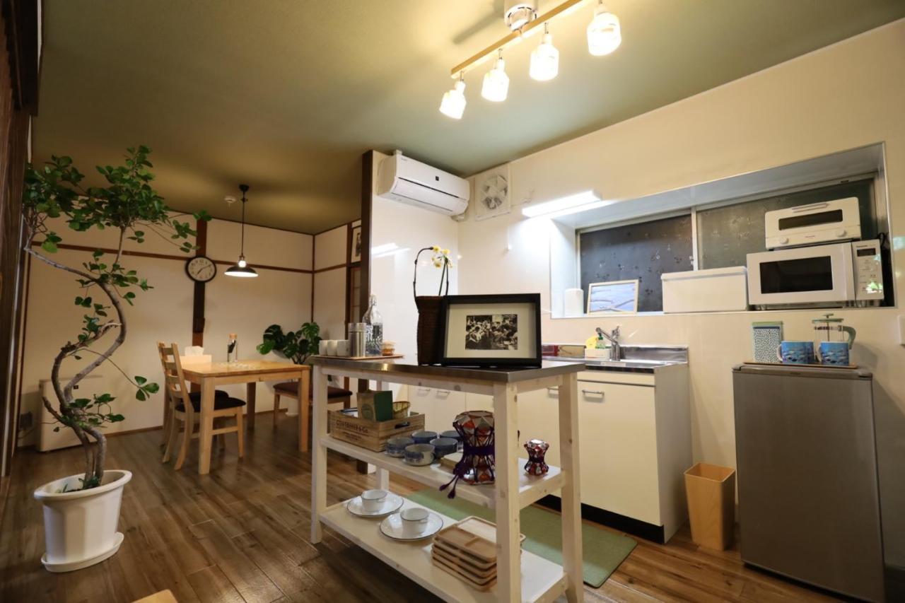 Hotaru No Yado - Vacation Stay 24964V Sumoto Ngoại thất bức ảnh